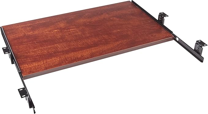 Lorell 87526 Keyboard Tray - Image 2