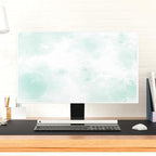 Baocicco Abstract Watercolor Waterproof TV Display Screen Cover 45, 48 Inch - Image 4