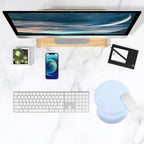 ITNRSIIET Ergonomic Mouse Pad - Image 7