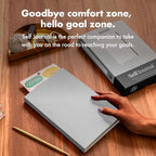 BestSelf 13-Week Self Journal & Goal Planner – Undated Daily ADHD-Friendly - Image 3