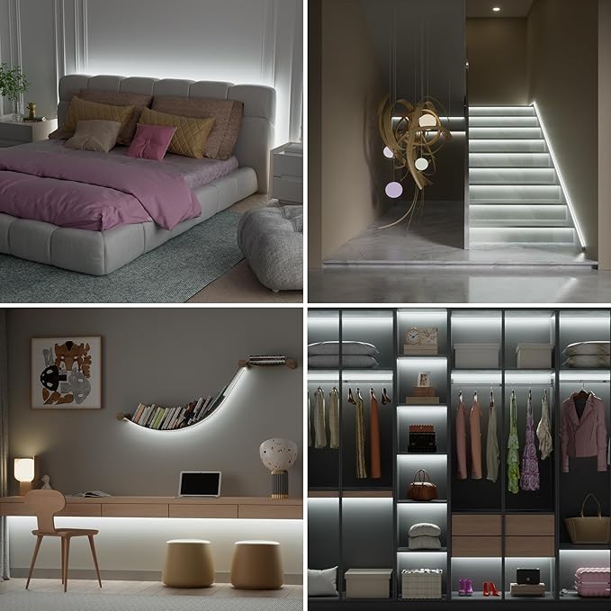 PAUTIX COB LED Strip Light, Strip Lights - Image 9