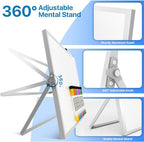 Marsrock Dry Erase White Board - Image 5