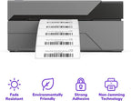 Rollo Direct Thermal 2x1 Barcode Labels - Image 4