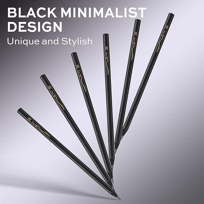 VUSIGN Pencils Bulk - Image 2