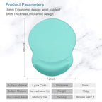ITNRSIIET Ergonomic Mouse Pad - Image 5