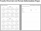 Heveboik Income & Expense Log Book - Image 5