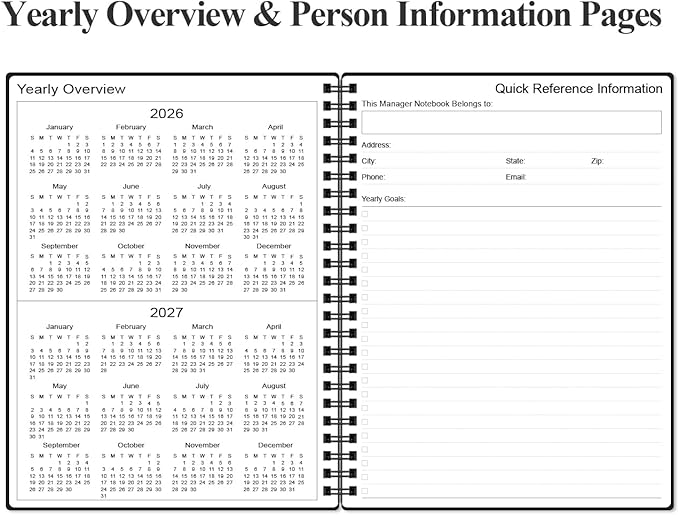 Heveboik Income & Expense Log Book - Image 5