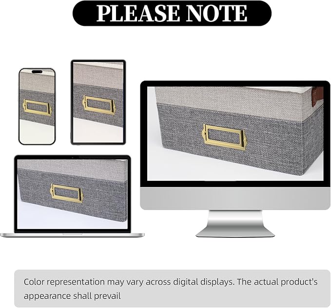 Vienrose Greeting Card Organizer Box - Image 9
