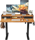 YIHAYO Electric Standing Desk by YIHAYO