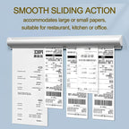 2 Pack Ticket Holders Receipt Holder - Image 6