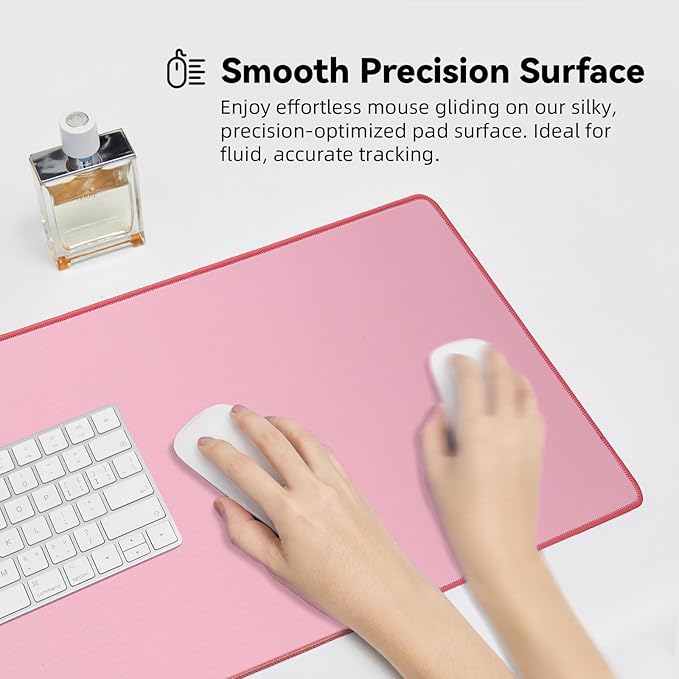Reniteco Waterproof Large Gaming Mouse Pad - Image 3