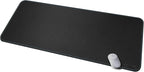 CENNBIE Leather Desk Mat, 59” x 23.6” Extra Large Desk Pad Blotter Protector by CENNBIE