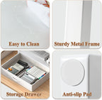 MARTY Printer Stand with Storage Drawer - Image 5
