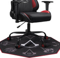 Subsonic - Assassin's Creed Non-Slip Gaming Mat and Office Chair