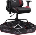 Subsonic - Assassin's Creed Non-Slip Gaming Mat and Office Chair