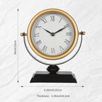 QIYAODECO Desk Clock - Image 7
