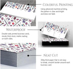 Custom Business Cards Personalized Business Cards - Image 4