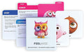 Emotional Intelligence Card Deck – Master Your Emotions by FeelWise