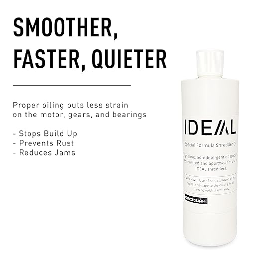IDEAL Special High-Cling Lubricating Oil - Image 2