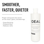 IDEAL Special High-Cling Lubricating Oil - Image 2