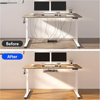 FLEXISPOT EN2 Whole-Piece Standing Desk - Image 5