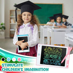 Zhehao 20 Pack LCD Writing Tablet - Image 5