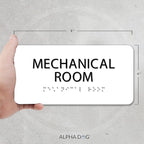 ALPHA DOG ADA SIGNS - Image 2