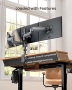 ErGear Electric Standing Desk - Image 7