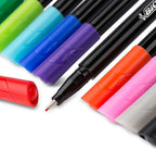 BIC Intensity Fineliner Marker Pen, Fine Point, Clean & Crisp Writing - Image 6