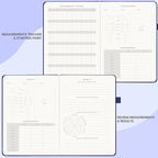 &And Per Se Fitness Workout Journal - Image 4