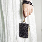 bolimoss Cheetah Badge Holder - Image 3