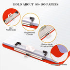 TFDLCG zm 6 PCS Clipboards Bulk Nurse Clipboard - Image 5