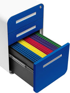 Laura Davidson Furniture Stockpile 3 Drawer File Cabinet - Image 7