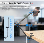 SMALLRIG Desktop Magic Arm Support - Image 3