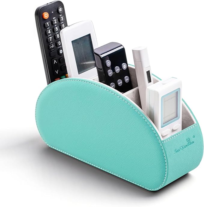 BONNY DODO Remote Control Holders Organizer Box by WelcometoBONNYDODO