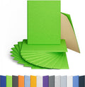 Amantech 12 Pack Acoustic Panels Self Adhesive Sound Proof Foam, High Density by Amantech