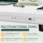 Furmax Electric Standing Desk - Image 6