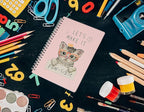 Yansanido Spiral Notebook - Image 3