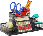 Ludato Desk Organizers Pen Holder by Ludato