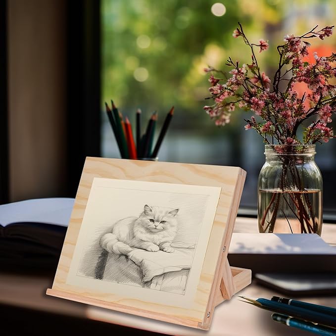 DRAWLEX Tabletop Easel - Image 8
