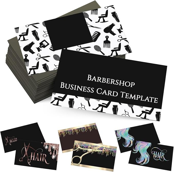 Custom Business Cards Personalized Business Cards by CustomYourMemories
