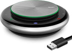 Yealink Bluetooth Speakerphone USB Speakers - Image 7