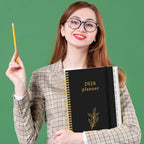 2026 Planner - Planner 2026 from January 2026 to December 2026 - Image 8