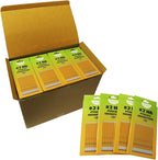 S & E TEACHER'S EDITION 1728pcs Pre-sharpened Pencils by SETEACHERSEDITION