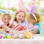 Eaasty 36 Set Easter Gifts Bulk Carrot Ballpoint Pens - Image 5