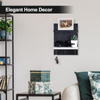 Key Holder Wall Mount, Key Holder - Image 2