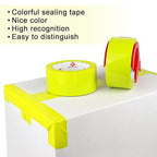 BOMEI PACK Heavy Duty Colored Packing Tape - Image 3