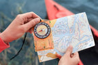 TurnOnSport Orienteering Compass - Image 8