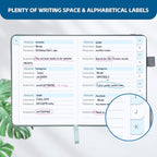 MOSA BEAR Password Keeper Book - Image 3