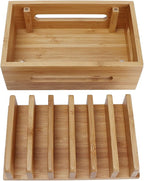Leapiture Charging Station Organizer - Image 5